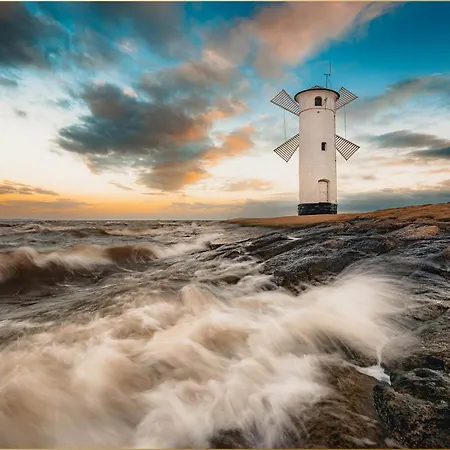 Paul-kuehne-str 4 Tintenfisch * Козеров