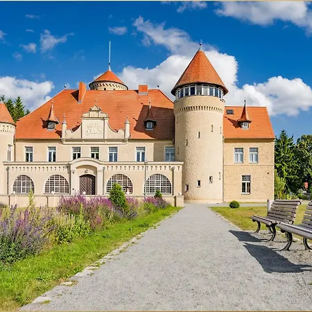 Paul-kuehne-str 4 Tintenfisch Апартаменты *